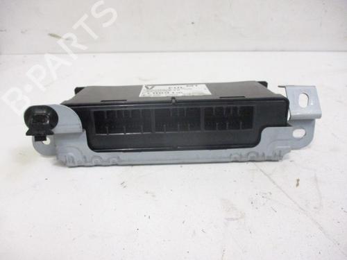 Electronic module SUBARU LEGACY IV Estate (BP) 2.0 AWD (BP5) | BP18797876M83