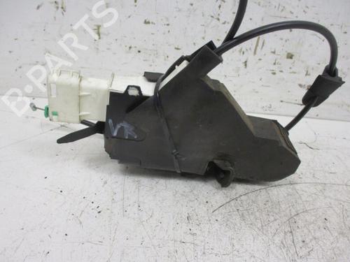 Used Front right lock CITROËN C4 I (LC_) 1.6 HDi (109 hp) 18792527