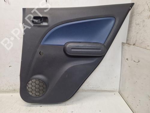 Used Rear right panel OPEL AGILA (B) (H08) 1.2 (F68) (86 hp) 26127805