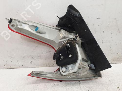 Right taillight PEUGEOT 2008 I (CU_) 1.6 BlueHDi 120 | BP38489767C35 - Image 5