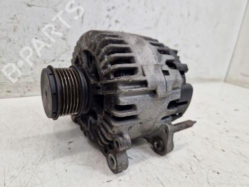 Used Alternator AUDI A3 (8P1) 1.9 TDI (105 hp) 29105030