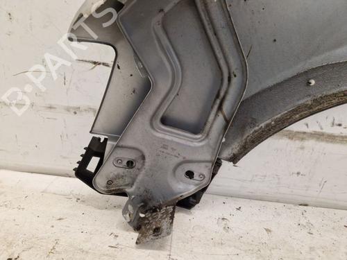 Forskærm Højre DACIA LODGY (JS_) 1.5 dCi (JSMC, JSAF) | BP30358646C42 