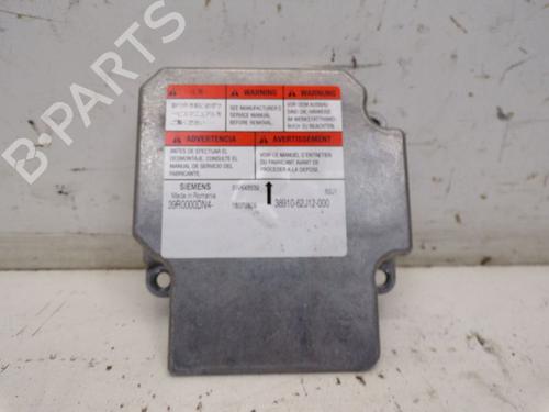 Øvrige Styrinhsenheder SUZUKI SWIFT III (MZ, EZ) 1.3 (RS413, ZC11S) (92 hp) 29096609