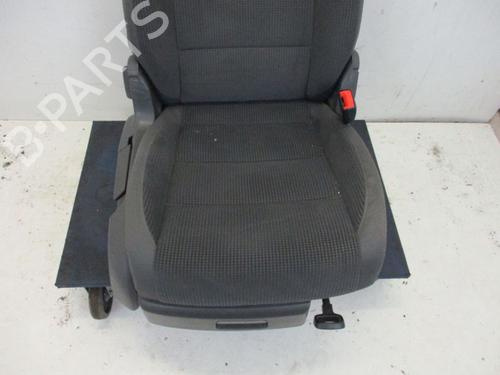 Right front seat VW GOLF V Variant (1K5) 1.4 TSI | BP37113101C16 - Image 3