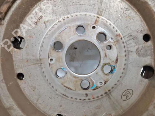 Flywheel AUDI A1 (8X1, 8XK) 1.4 TFSI | BP37141410M101 - Image 5