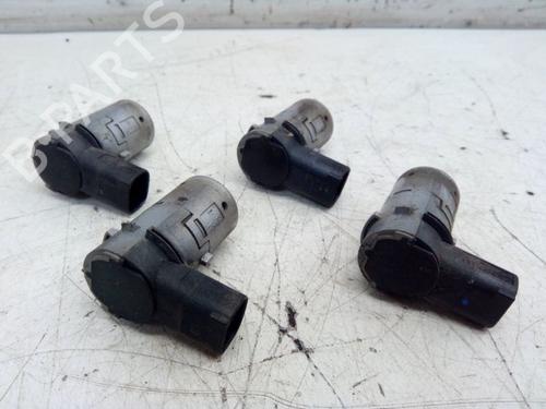 Electronic module MERCEDES-BENZ B-CLASS Sports Tourer (W245) B 200 CDI (245.208) | BP25791167M83 