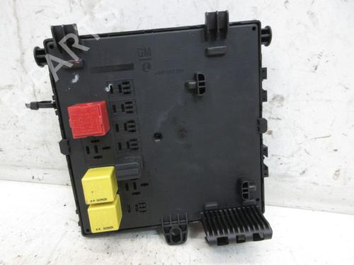 Fuse box SAAB 9-3 (YS3F, E79, D79, D75) 2.0 t | BP29086953E1