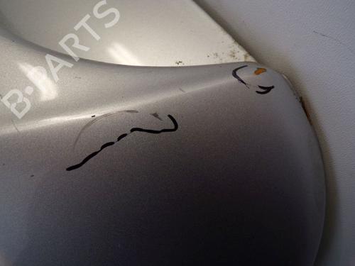 Tailgate SEAT ALTEA (5P1) 1.6 | BP29094835C6 