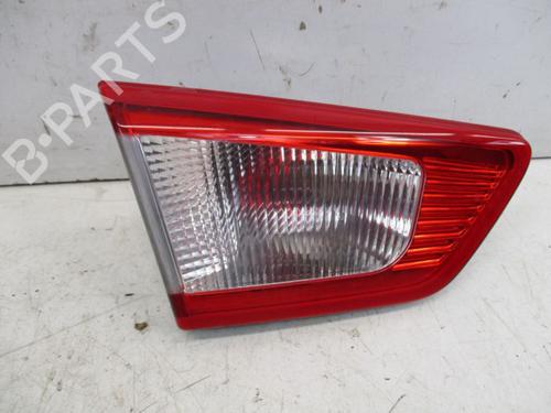 Used Left tailgate light Left tailgate light 37121824 37121824