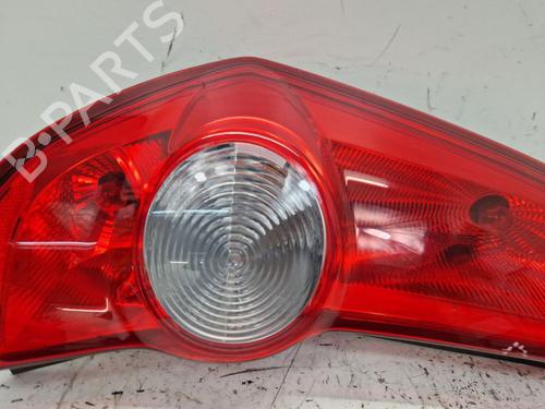 Left taillight OPEL AGILA B (H08) 1.0 (F68) | BP29109704C34 