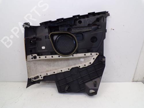 Rear left panel OPEL ASTRA H TwinTop (A04) 1.6 (L67) | BP37120576C60 - Image 8