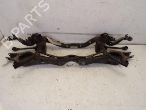 Rear axle VW GOLF VI Variant (AJ5) 1.6 TDI | BP29090481M2  - Image 7
