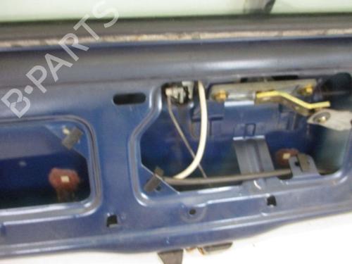 Tailgate VW GOLF II (19E, 1G1) 1.6 D | BP18793615C6 