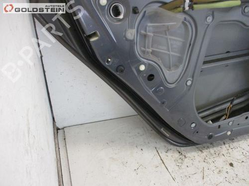 Left rear door MAZDA 6 Hatchback (GH) 2.0 MZR (GHEFS) | BP26647404C4