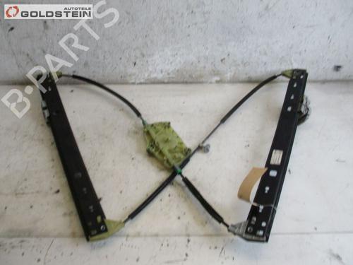 Used Front right window mechanism Front right window mechanism 37096235 37096235