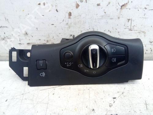 Used Headlight switch AUDI A4 Allroad B8 (8KH) 2.0 TFSI quattro (211 hp) 29104759