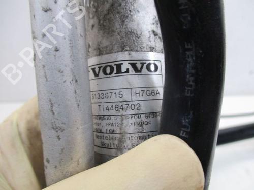 Pipe VOLVO XC60 I SUV (156) T5 | BP29087678M125