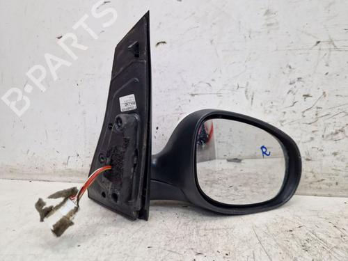 Used Right mirror FORD KA (RU8) 1.2 (69 hp) 29107176