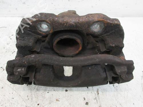 Used Right front brake caliper PEUGEOT 1007 (KM_) 1.4 (75 hp) 29089094
