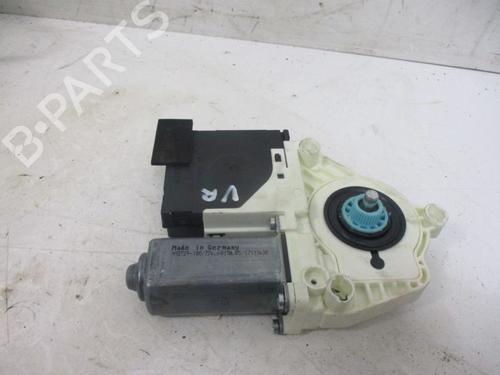 Right front window motor VW PASSAT B6 Variant (3C5) 2.0 TDI | BP37116205E20 - Image 4