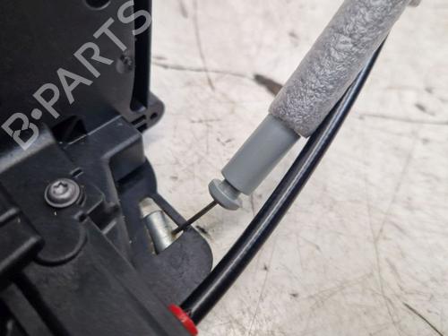 Rear left lock RENAULT MEGANE E-TECH SUV EV60 (BNJ1) | BP29100772C100 