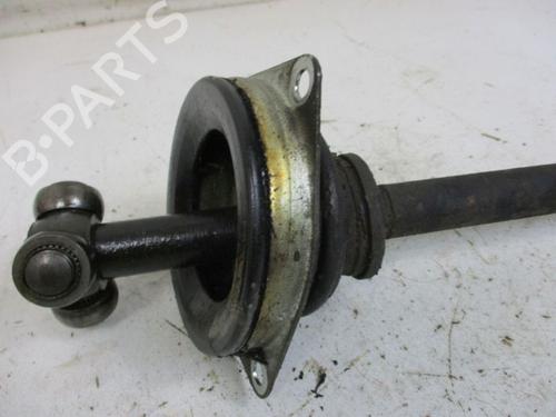 Left front driveshaft RENAULT TWINGO II (CN0_) 1.2 16V (CN04, CN0B) | BP37115867M38  - Image 5