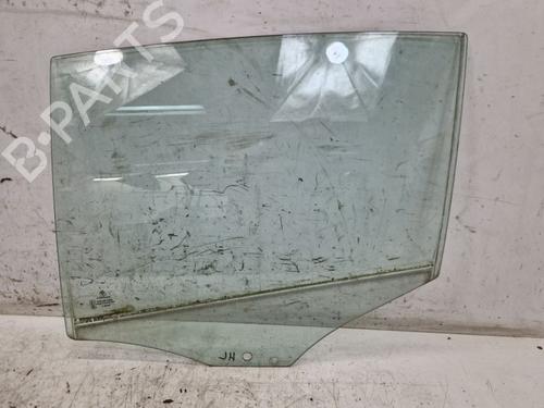 Rear left door window BMW 1 (E87) 116 i | BP27405935C20 