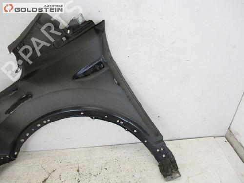 Right front fenders FORD KUGA II (DM2) 1.5 EcoBoost | BP18753931C42 