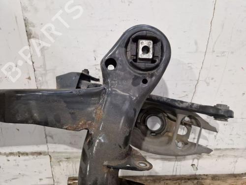 Rear axle BMW 3 Coupe (E92) 320 i | BP37141893M2 - Image 3