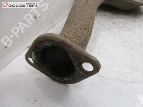 Exhaust system SUBARU FORESTER (SH_) 2.0 D AWD (SHH, SHD, SHN) | BP18756298M121