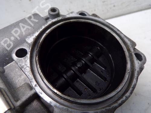 Throttle body BMW 3 Touring (E91) 318 i | BP29100969M82 