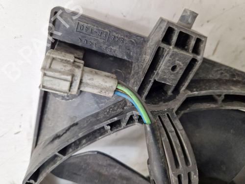 Fan SUBARU FORESTER (SH_) 2.0 D AWD (SHH, SHD, SHN) | BP37137406M128  - Image 5