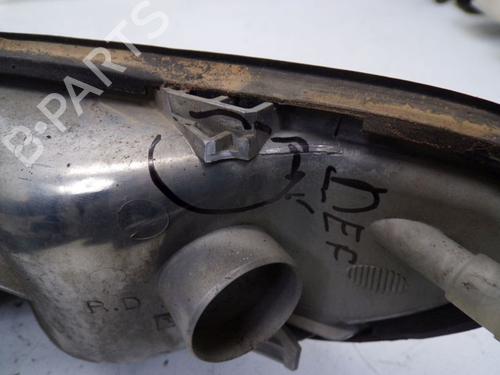 Right front indicator SAAB 9-3 (YS3D) 2.0 Turbo | BP18801501C33 