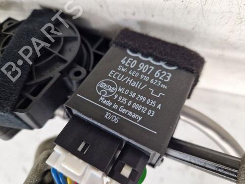 Right sun visor AUDI A8 D3 (4E2, 4E8) 4.2 TDI quattro | BP34738308I2  - Image 9