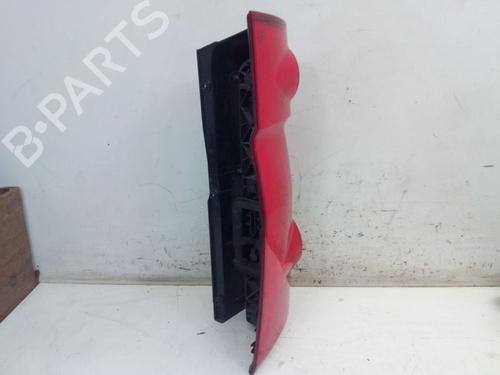 Left taillight VW CRAFTER 30-50 Van (2E_) 2.0 TDI | BP37137950C34 - Image 4