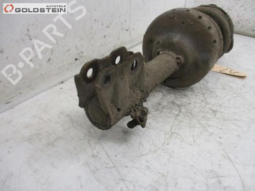 Left front shock absorber SUBARU FORESTER (SH_) 2.0 D AWD (SHH, SHD, SHN) | BP37103269M16 - Image 2