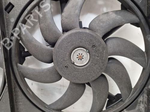 Fan AUDI Q5 (8RB) 2.0 TFSI quattro | BP37094509M128 - Image 4