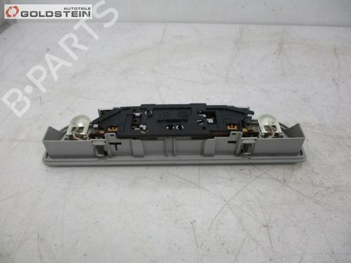 Interior roof light AUDI A4 B7 Avant (8ED) 2.0 TDI | BP13762523I8