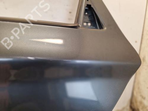 Left rear door RENAULT ZOE (BFM_) ZOE (BFMD) | BP29105754C4 