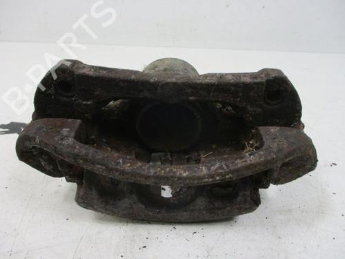 Højre bremsekaliber foran Højre bremsekaliber foran MERCEDES-BENZ VITO Bus (W638) 110 TD 2.3 (638.174) (98 hp) 37112771 37112771
