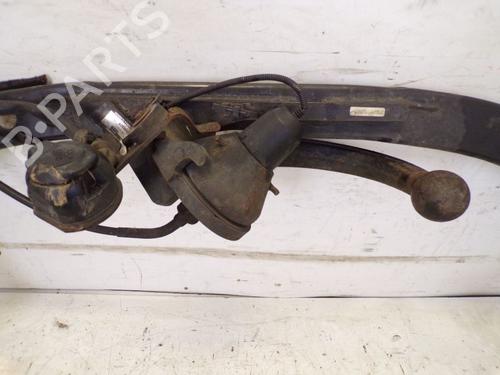 Kule for tilhengerfeste/Mekanisme AUDI A6 C6 Avant (4F5) 2.7 TDI | BP29088970C141 