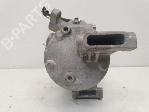 AC compressor HYUNDAI i10 III (AC3, AI3) 1.0 MPi | BP32661622M34
