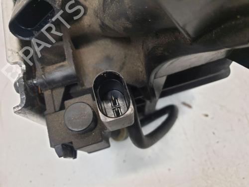 Intake manifold SKODA YETI (5L) 1.2 TSI | BP37146112M70 - Image 10
