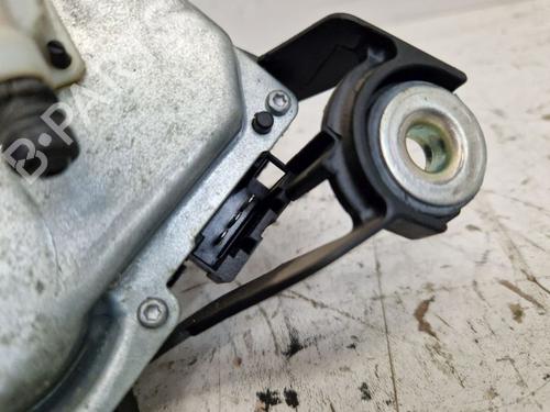 Rear wiper motor MERCEDES-BENZ VITO Bus (W639) 115 CDI (639.701, 639.703, 639.705) | BP29171412M102 