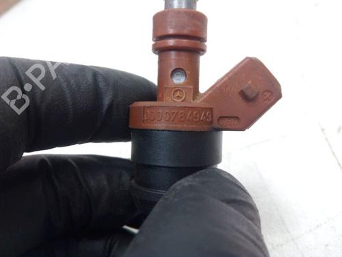 Injector MERCEDES-BENZ S-CLASS (W140) 400 SE, SEL/S420 (140.042, 140.043) | BP29108730M100 