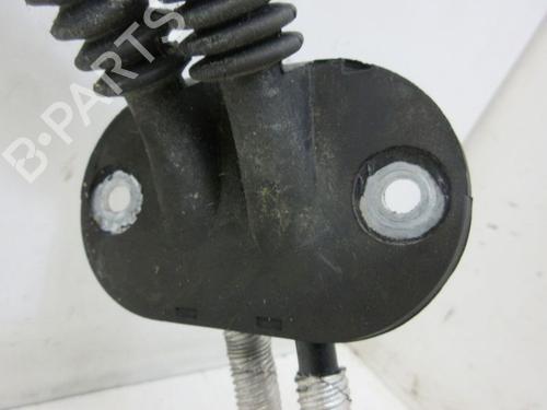 Shift knob FORD FOCUS C-MAX (DM2) 2.0 TDCi | BP37124572I34 - Image 9
