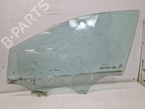 Used Front left quarter glass Front left quarter glass 38306088 38306088