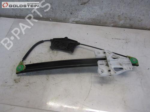 Front right window mechanism AUDI Q3 (8UB, 8UG) 2.0 TDI quattro | BP37097152C23 - Image 3