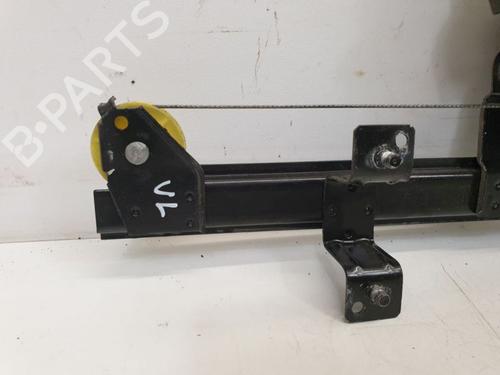 Left front window motor CITROËN JUMPER II Van 2.2 HDi 110 | BP33682790E21 - Image 7