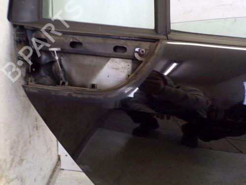 Right rear door SMART FORFOUR (454) 1.3 (454.031) | BP29091121C5 